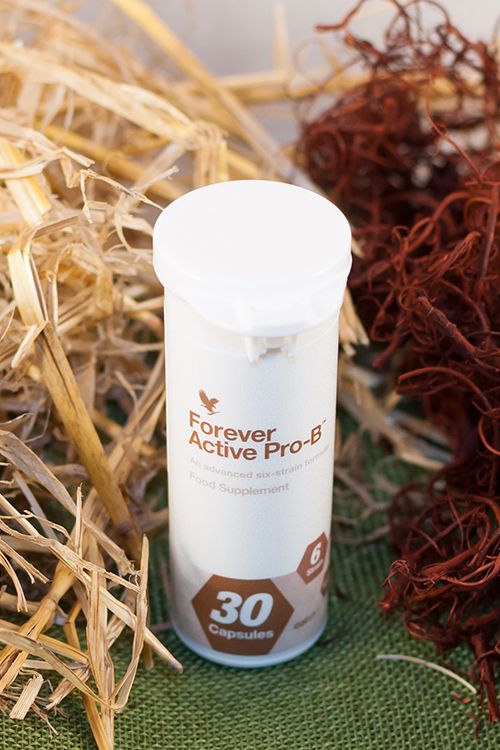 Forever Active Pro-B02